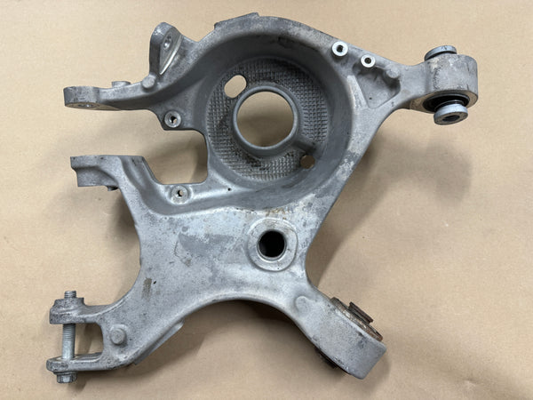 2020-2022 Mustang GT500 Rear Lower Control Arm RH Passenger Side Ford MagneRide