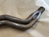 2015-2023 Mustang GT 5.0L Coyote Stainless Power Long Tube Headers