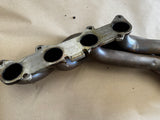 2015-2023 Mustang GT 5.0L Coyote Stainless Power Long Tube Headers