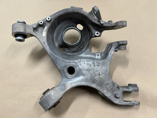 2020-2022 Mustang GT500 Rear Lower Control Arm LH Driver Side Ford MagneRide