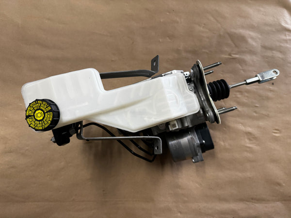 2023-2025 Ford F-150 Raptor R Brake Booster Master Cylinder – OEM