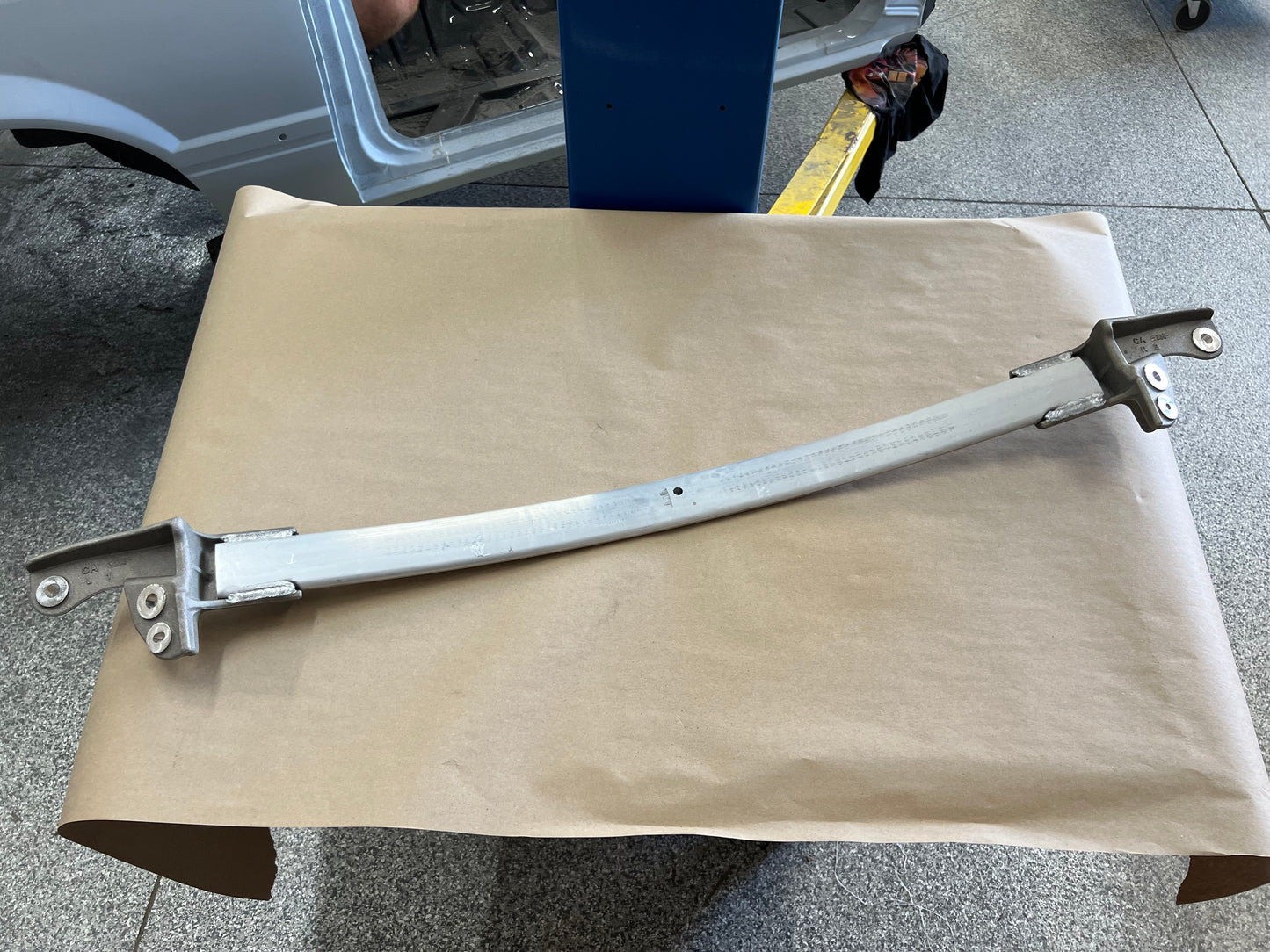 2011-2015 Chevrolet Camaro SS 6.2L Strut Tower Brace