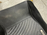 2015-2023 Ford Mustang OEDRO Molded Rubber Front & Rear Floor Mats