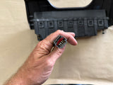 2015-2023 Ford Mustang LH Driver Side Knee Air Bag - OEM