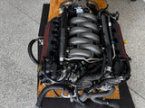 2015 Mustang 5.0 Coyote Gen 2 Engine Drivetrain MT82 Manual Transmission 14k mi