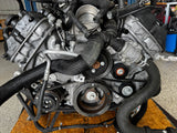 2015 Mustang 5.0 Coyote Gen 2 Engine Drivetrain MT82 Manual Transmission 14k mi