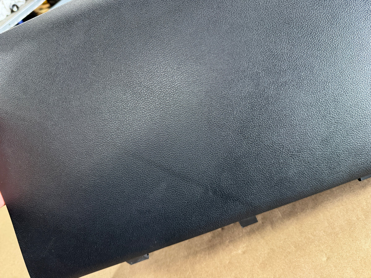 2015-2023 Ford Mustang GT500 GT Ecoboost Glove Box