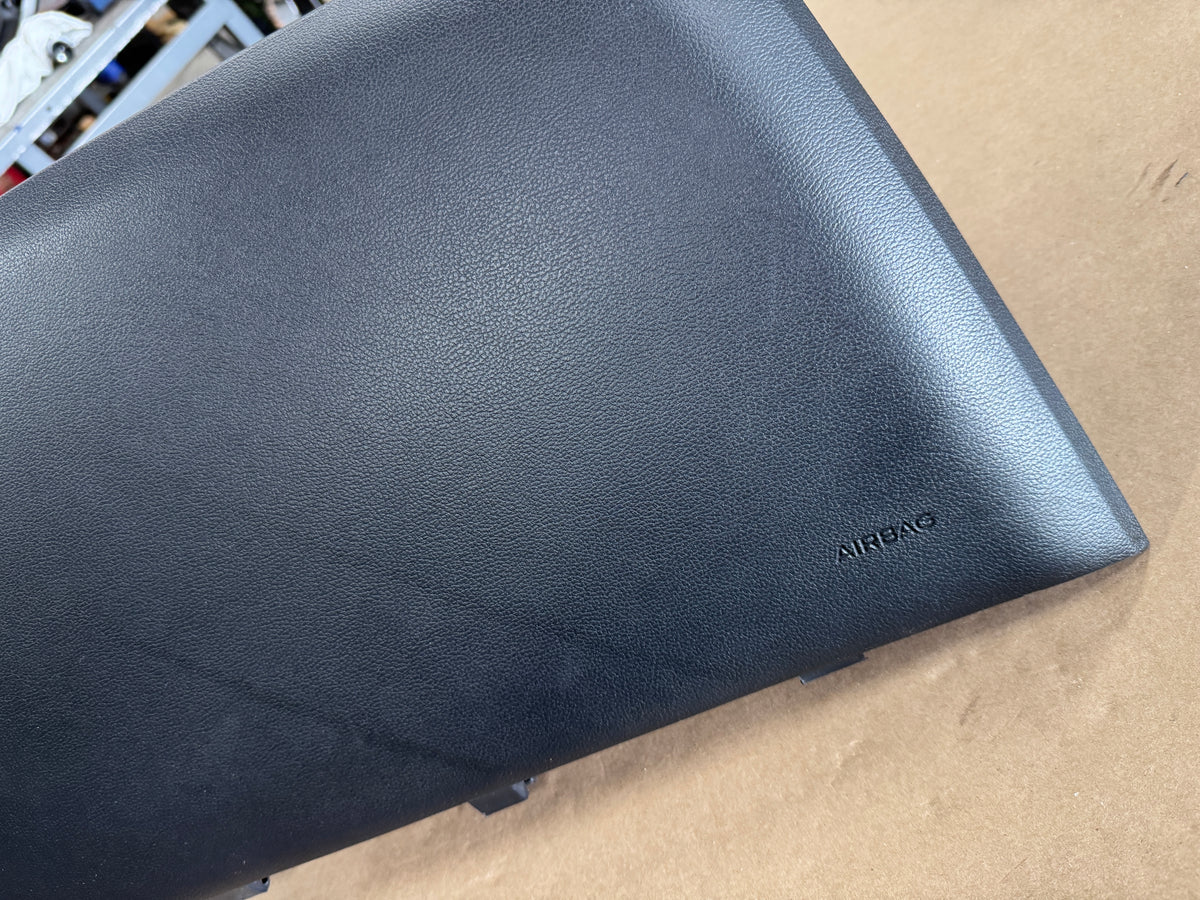2015-2023 Ford Mustang GT500 GT Ecoboost Glove Box
