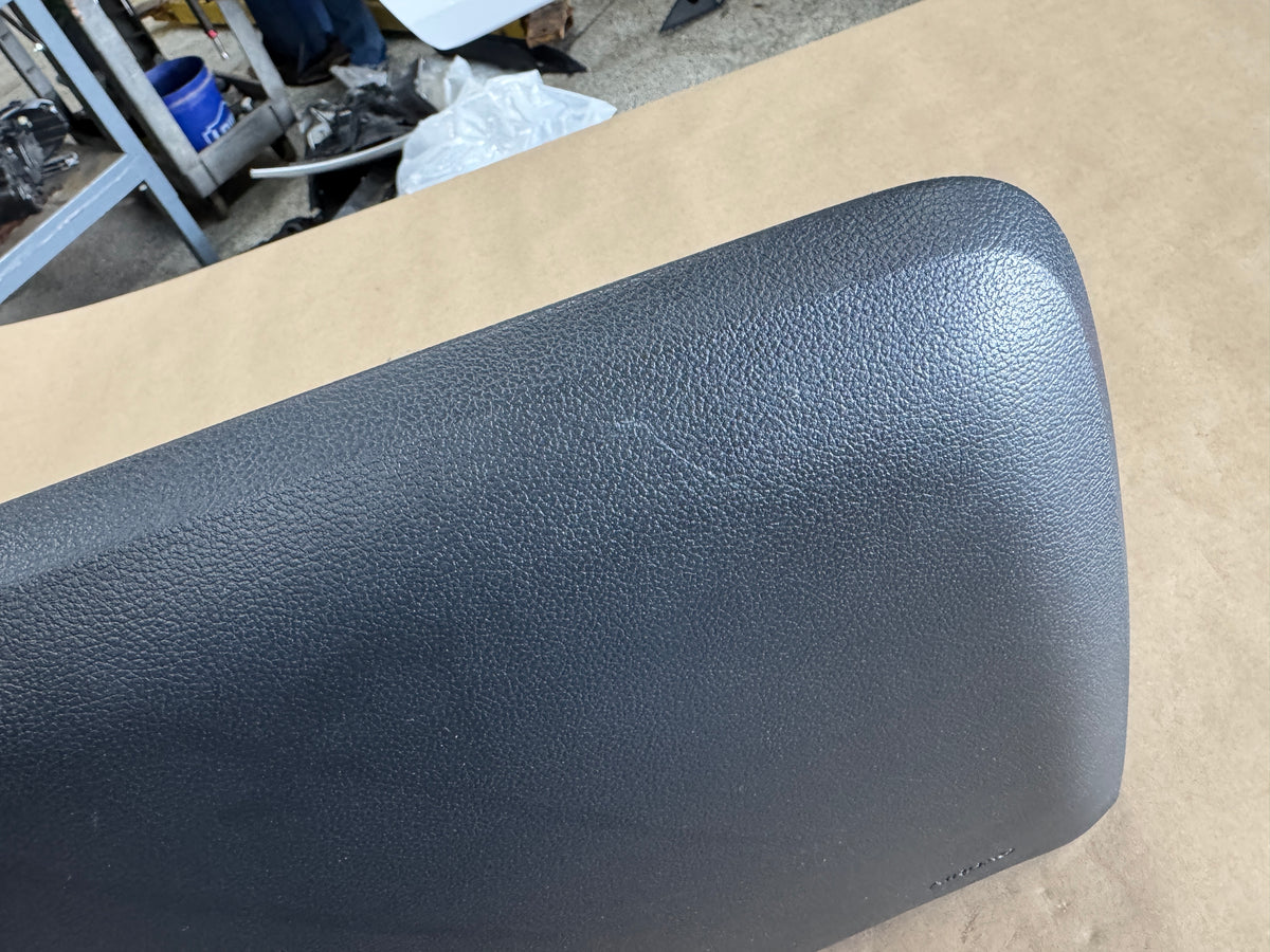 2015-2023 Ford Mustang GT500 GT Ecoboost Glove Box