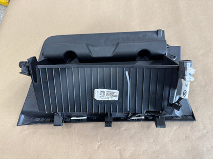 2015-2023 Ford Mustang GT500 GT Ecoboost Glove Box
