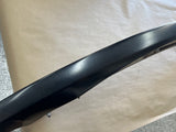 2014-2015 Chevrolet Camaro SS Rear Decklid Spoiler