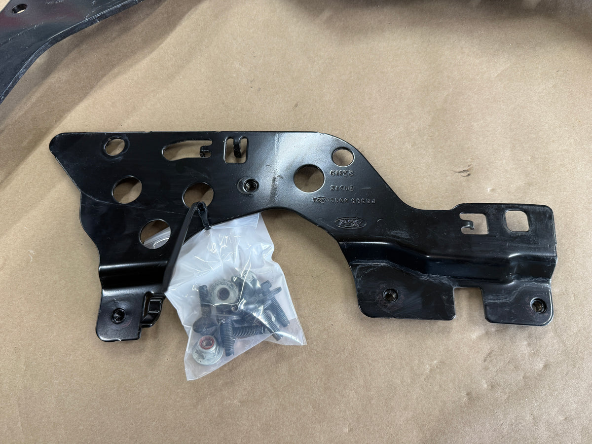 2015-2026 Ford Mustang Firewall Brace Bar