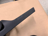 2018-2023 Ford Mustang GT Center Console Top Interior Trim Pieces Leather 7k mi