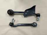 2015-2023 Mustang GT Driver LH Side Front Control Arms Frontward Rearward PP1