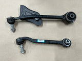 2015-2023 Mustang GT Driver LH Side Front Control Arms Frontward Rearward PP1