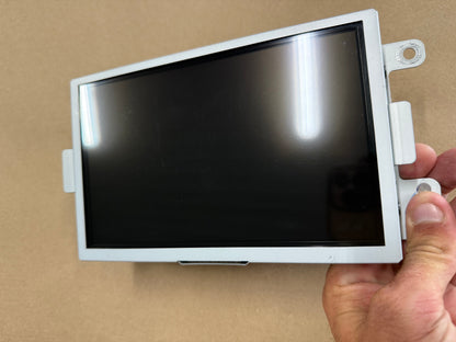 2016 Ford Mustang GT 5.0 Premium Touch Screen Radio Screen