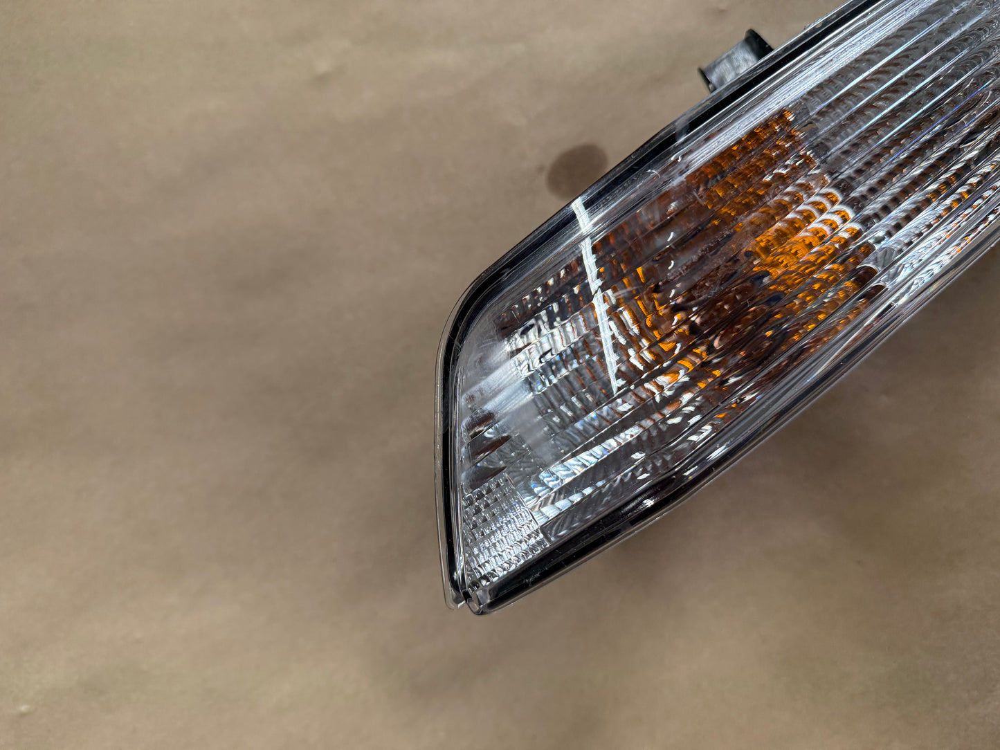 2015-2017 Mustang GT LH Driver Side Turn Signal Light