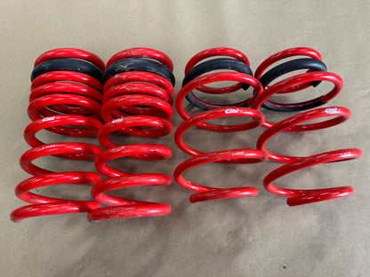 2018-2023 Ford Mustang GT Eibach Sportline Lowering Springs NON Magneride