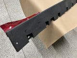 2015-2023 Mustang GT V6 LH Side Skirt Molding Driver Side "D4"