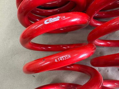 2018-2023 Ford Mustang GT Eibach Sportline Lowering Springs NON Magneride