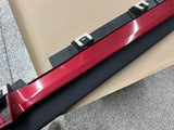 2015-2023 Mustang GT V6 LH Side Skirt Molding Driver Side "D4"