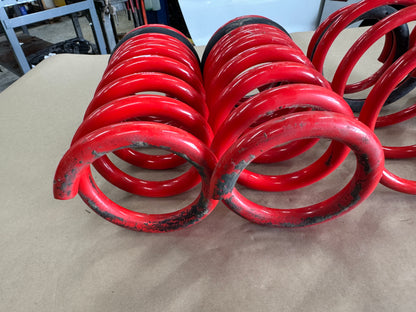 2018-2023 Ford Mustang GT Eibach Sportline Lowering Springs NON Magneride