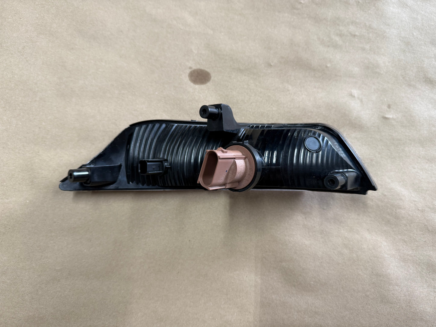 2015-2017 Mustang GT LH Driver Side Turn Signal Light
