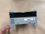 2015-2017 Ford Mustang Radio Head Unit Touch Screen