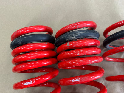 2018-2023 Ford Mustang GT Eibach Sportline Lowering Springs NON Magneride