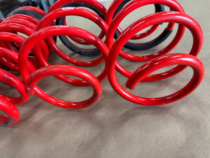 2018-2023 Ford Mustang GT Eibach Sportline Lowering Springs NON Magneride