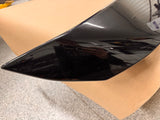 2018-2023 Ford Mustang GT V6 EcoBoost Rear Trunk 4-Post Spoiler Black OEM 7k mi