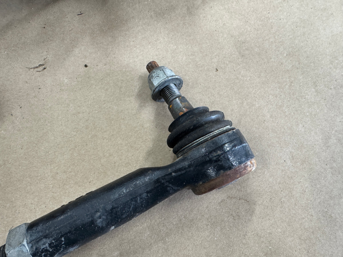 2018-2023 Ford Mustang GT 5.0L Electronic Steering Rack 11k miles - OEM