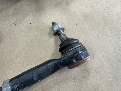 2018-2023 Ford Mustang GT 5.0L Electronic Steering Rack 11k miles - OEM