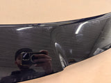 2018-2023 Ford Mustang GT V6 EcoBoost Rear Trunk 4-Post Spoiler Black OEM 7k mi