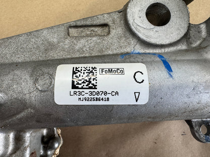 2018-2023 Ford Mustang GT 5.0L Electronic Steering Rack 11k miles - OEM