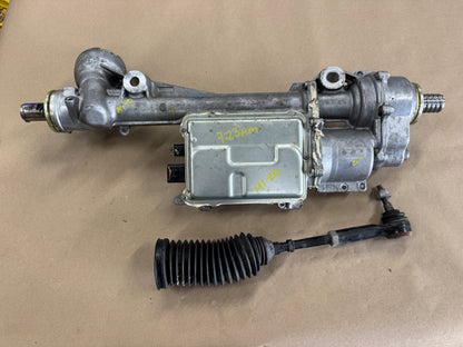 2018-2023 Ford Mustang GT 5.0L Electronic Steering Rack 11k miles - OEM