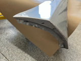 2010-2015 Chevrolet Camaro SS RH Side Skirt Molding Passenger Side "Silver"