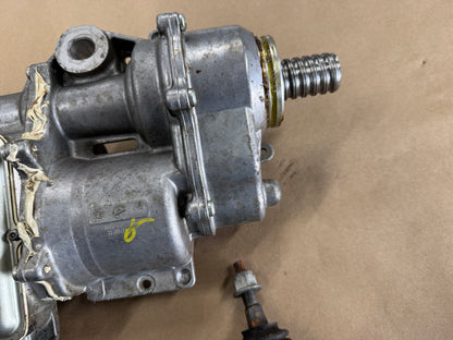 2018-2023 Ford Mustang GT 5.0L Electronic Steering Rack 11k miles - OEM
