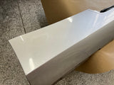 2010-2015 Chevrolet Camaro SS RH Side Skirt Molding Passenger Side "Silver"