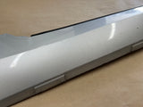 2010-2015 Chevrolet Camaro SS RH Side Skirt Molding Passenger Side "Silver"