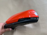 2015-2020 Ford Mustang GT LH Driver Side Mirror Blind Spot Signal Puddle Light