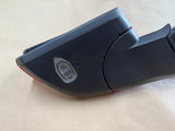 2015-2020 Ford Mustang GT LH Driver Side Mirror Blind Spot Signal Puddle Light