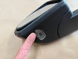 2015-2020 Ford Mustang GT LH Driver Side Mirror Blind Spot Signal Puddle Light