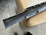 2010-2015 Chevrolet Camaro SS RH Side Skirt Molding Passenger Side "Silver"