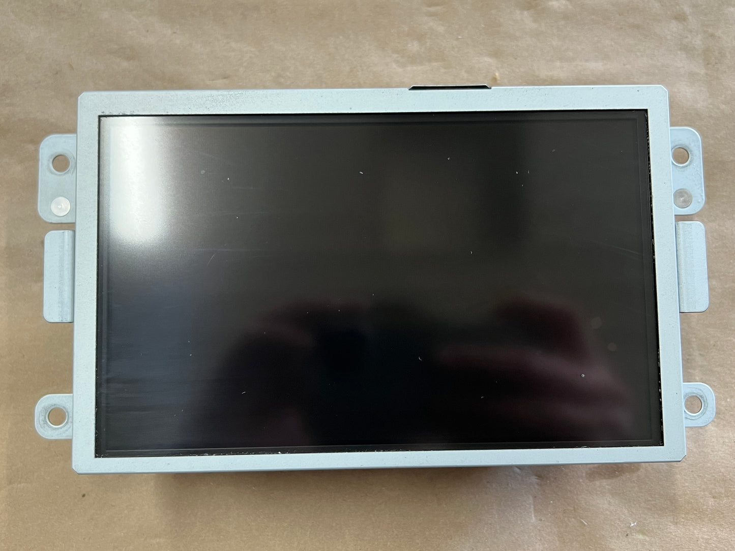 2015 Ford Mustang GT 5.0 Premium Touch Screen Radio Screen