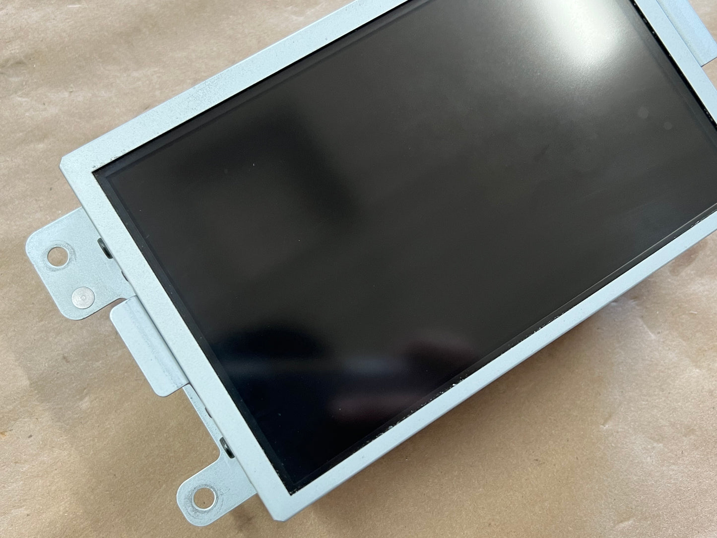 2015 Ford Mustang GT 5.0 Premium Touch Screen Radio Screen