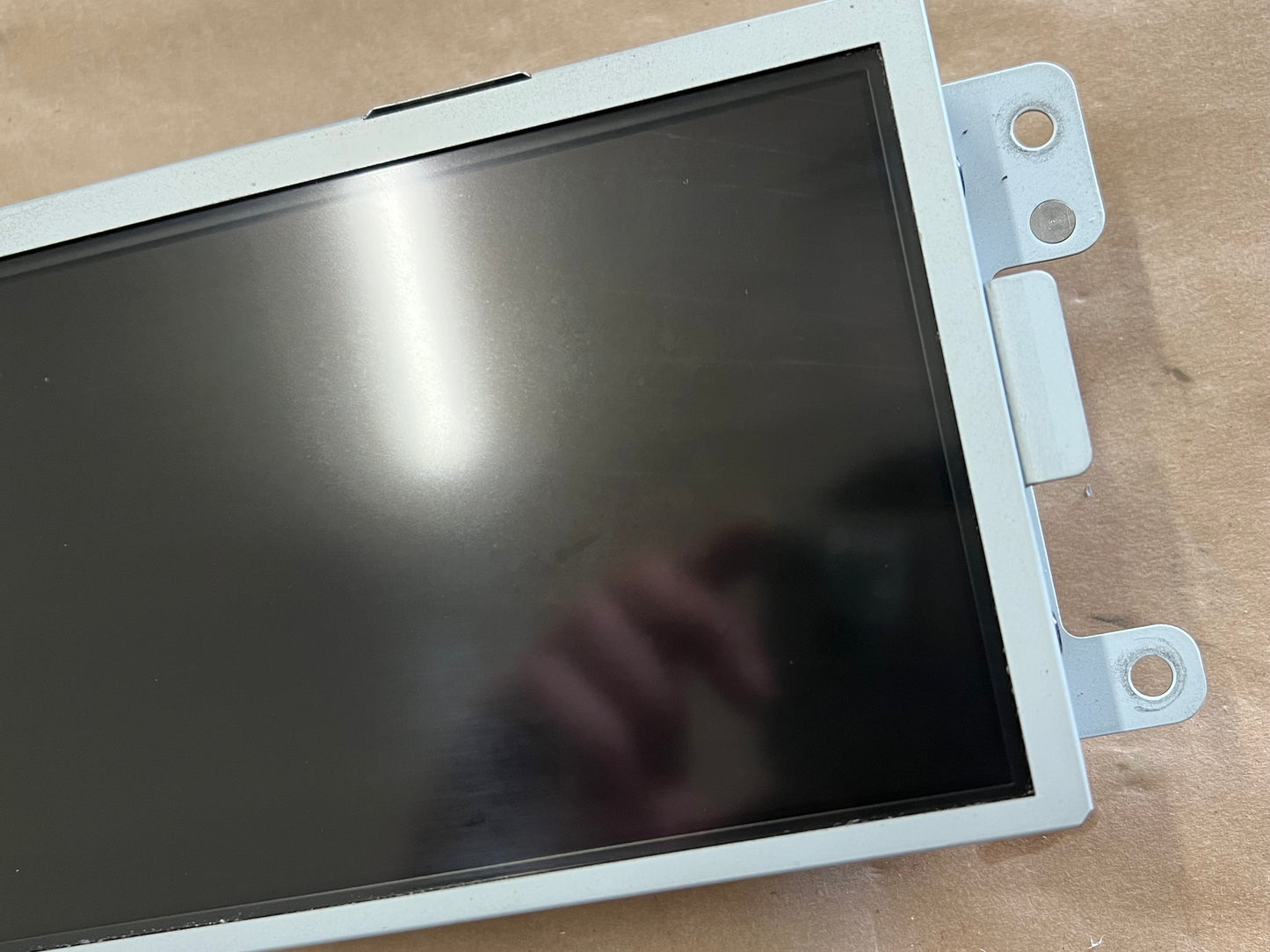 2015 Ford Mustang GT 5.0 Premium Touch Screen Radio Screen