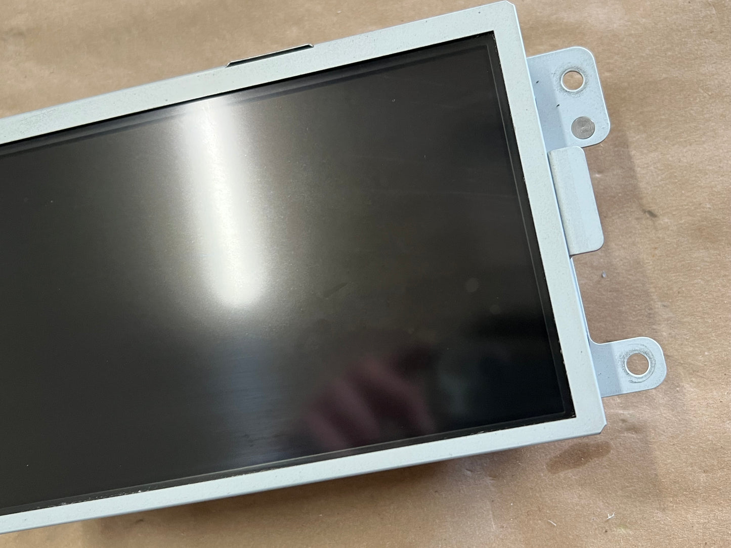 2015 Ford Mustang GT 5.0 Premium Touch Screen Radio Screen