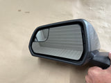2015-2023 Ford Mustang GT LH Driver Side Mirror "J7"
