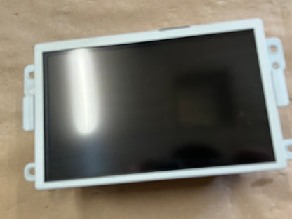 2015 Ford Mustang GT 5.0 Premium Touch Screen Radio Screen
